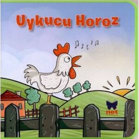 Uykucu Horoz - Kolektif