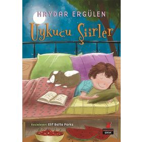 Uykucu Şiirler - Haydar Ergülen