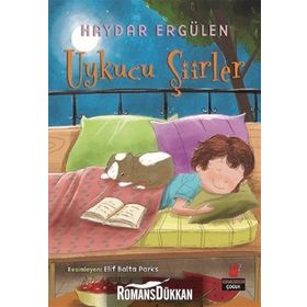 Uykucu Şiirler - Haydar Ergülen