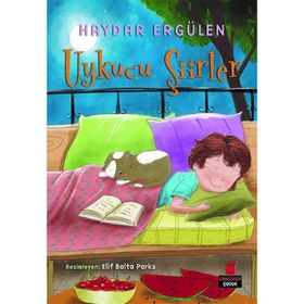 Uykucu Şiirler - Haydar Ergülen
