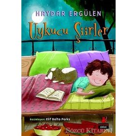 Uykucu Şiirler - Haydar Ergülen