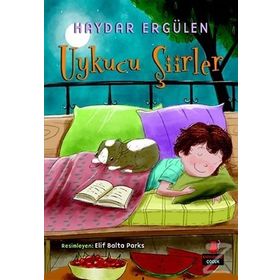 Uykucu Şiirler - Haydar Ergülen