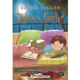 Uykucu Şiirler - Haydar Ergülen