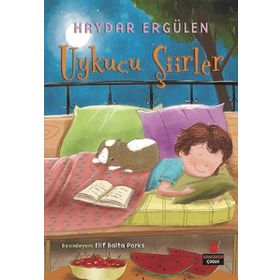 Uykucu Şiirler - Haydar Ergülen