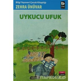 UYKUCU UFUK - ZEHRA ÜNÜVAR