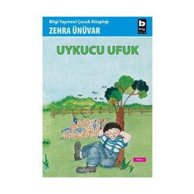 UYKUCU UFUK - ZEHRA ÜNÜVAR