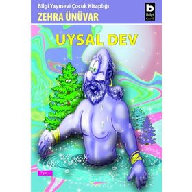 UYKUCU UFUK - ZEHRA ÜNÜVAR