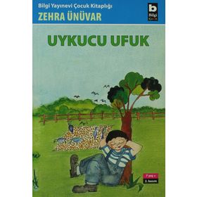 UYKUCU UFUK - ZEHRA ÜNÜVAR