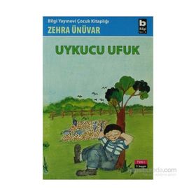 UYKUCU UFUK - ZEHRA ÜNÜVAR