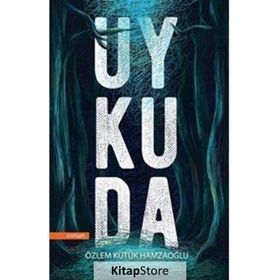 Uykuda - Özlem Kütük Hamzaoğlu