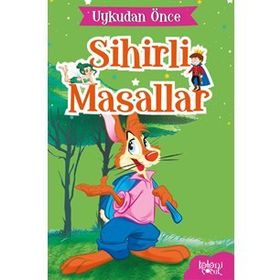 UYKUDAN ÖNCE - AMBER STEWART;LAYN MARLOW