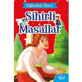 UYKUDAN ÖNCE - AMBER STEWART;LAYN MARLOW
