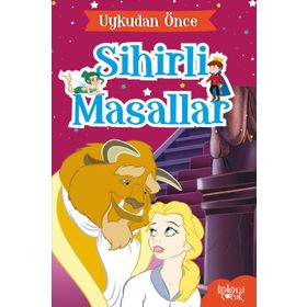 UYKUDAN ÖNCE - AMBER STEWART;LAYN MARLOW