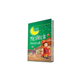 Uykudan Önce Meşhur Masallar - Kolektif