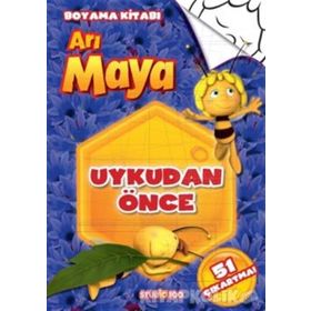 UYKUDAN ÖNCE - YALÇIN ÇAĞLAYAN