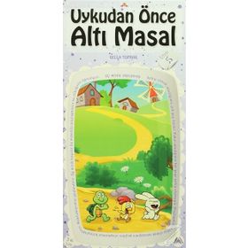 UYKUDAN ÖNCE - YALÇIN ÇAĞLAYAN