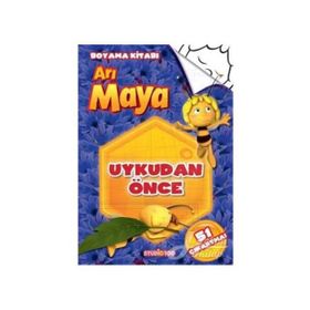 UYKUDAN ÖNCE - YALÇIN ÇAĞLAYAN