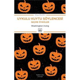 Uykulu Kuytu Söylencesi - washington irwing