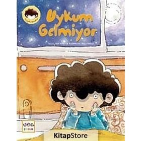UYKUM GELMIYOR - ABIR BALLAN