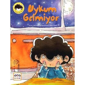 UYKUM GELMIYOR - ABIR BALLAN