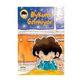 UYKUM GELMIYOR - ABIR BALLAN