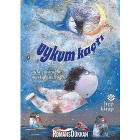 Uykum Kaçtı - Ayla Çınaroğlu