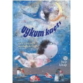 Uykum Kaçtı - Ayla Çınaroğlu
