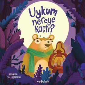 Uykum Nereye Kaçtı - Buse Ustaoğlu - Neobebek