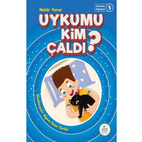 Uykumu Kim Çaldı - Nehir Yarar