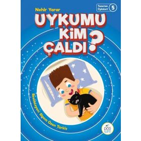 Uykumu Kim Çaldı - Nehir Yarar