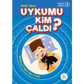Uykumu Kim Çaldı - Nehir Yarar