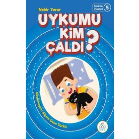 Uykumu Kim Çaldı - Nehir Yarar