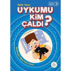 Uykumu Kim Çaldı - Nehir Yarar