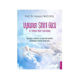 Uykunun Sihirli Gücü ve Tehlikeli Ninni Elektrosmog - med huseyin nazlikul