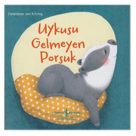 Uykusu Gelmeyen Porsuk - Constanze Von Kitzing