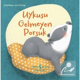 Uykusu Gelmeyen Porsuk - Constanze Von Kitzing