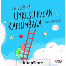 Uykusu Kaçan Kaplumbağa - Ezo Sunal