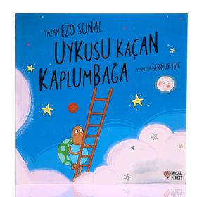 Uykusu Kaçan Kaplumbağa - Ezo Sunal