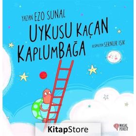 Uykusu Kaçan Kaplumbağa - Ezo Sunal