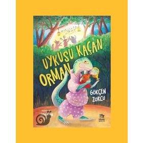 Uykusu Kaçan Orman - Gökçen Zorcu