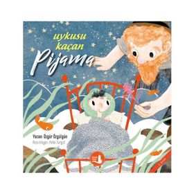 Uykusu Kaçan Pijama - Özgür Özgülgün