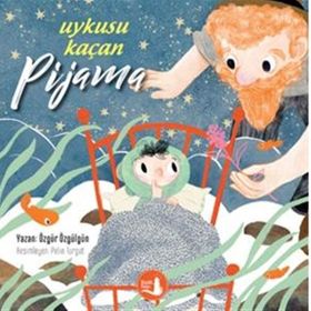 Uykusu Kaçan Pijama - Özgür Özgülgün