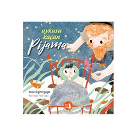Uykusu Kaçan Pijama - Özgür Özgülgün