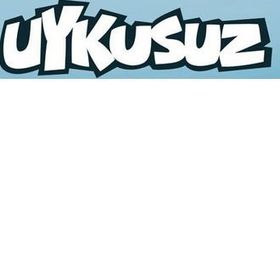 Uykusuz - Ayça Güçlüten