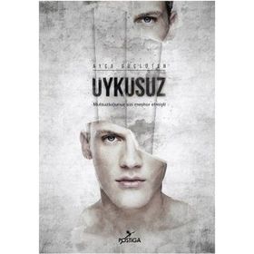 Uykusuz - Ayça Güçlüten
