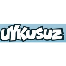 Uykusuz - Ayça Güçlüten
