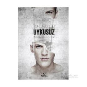Uykusuz - Ayça Güçlüten