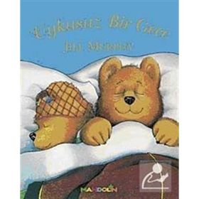 UYKUSUZ BIR GECE - JILL MURPHY