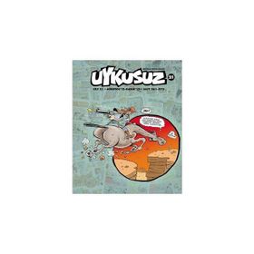 UYKUSUZ DERGISI CILT: 21 SAYI: 261 273 - KOLEKTIF