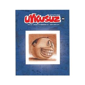 Uykusuz Dergisi Cilt : 32 Mayıs-Ağustos 2015 Sayı: 404 - 416 - Kolektif